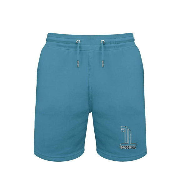 The Original One Big logo shorts | The Original One
