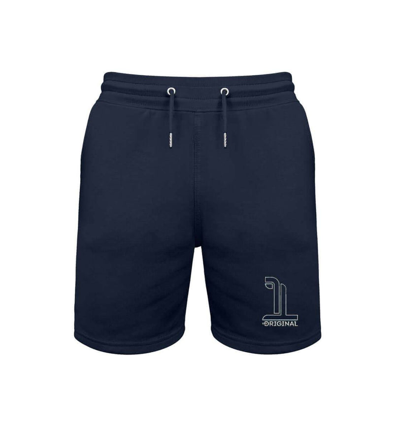 The Original One Big logo shorts | The Original One