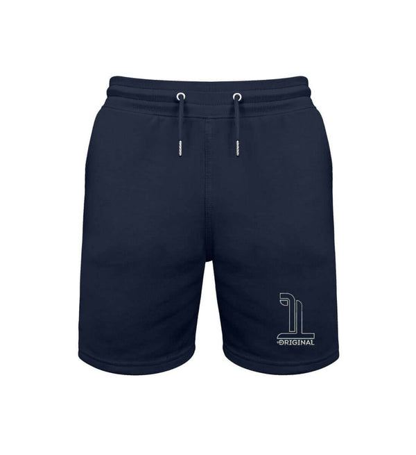The Original One Big logo shorts