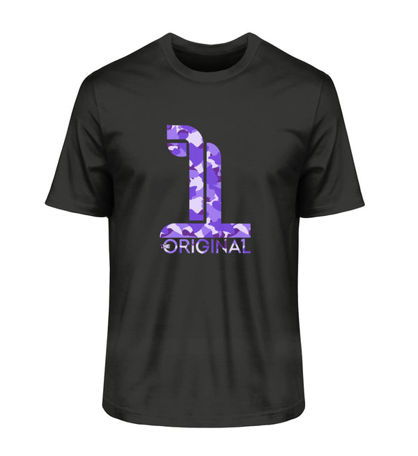 The Original One Camo T-shirt
