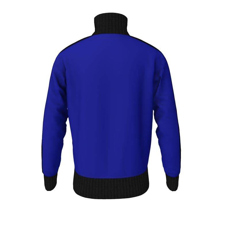 The Original One Blue Track Jacket | The Original One