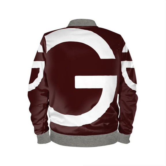 The Original One O.G Bomber Jacket | The Original One