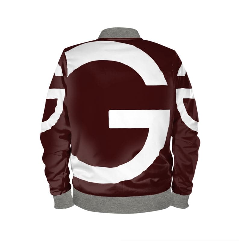 The Original One O.G Bomber Jacket | The Original One