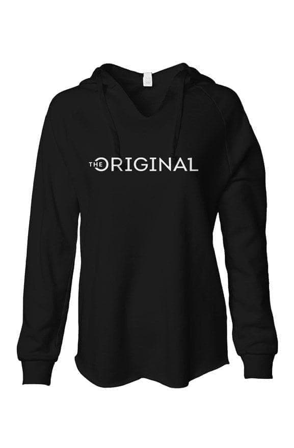 The Original One Lightweight Hoodie | The Original One