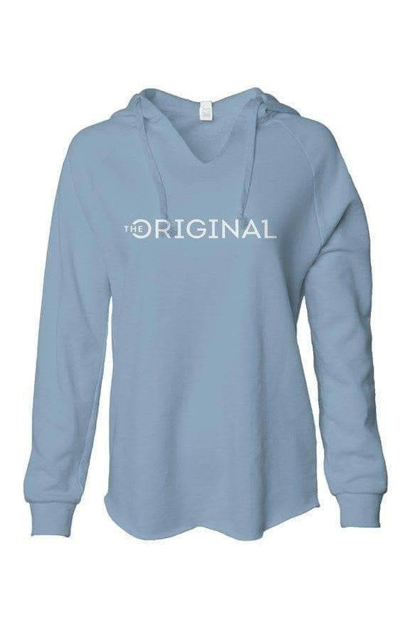 The Original One Lightweight Hoodie | The Original One