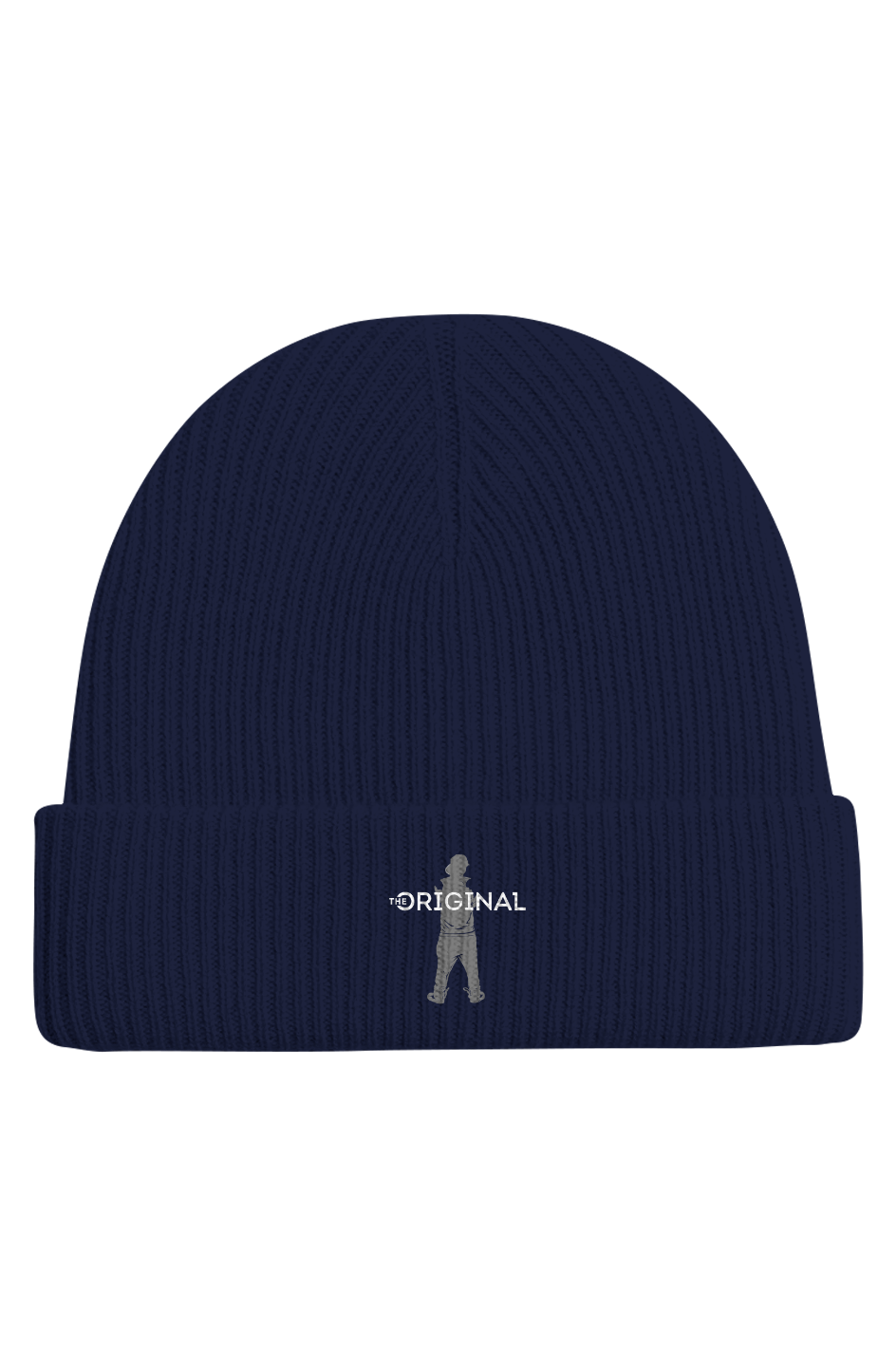 Cashmere Wool Beanie