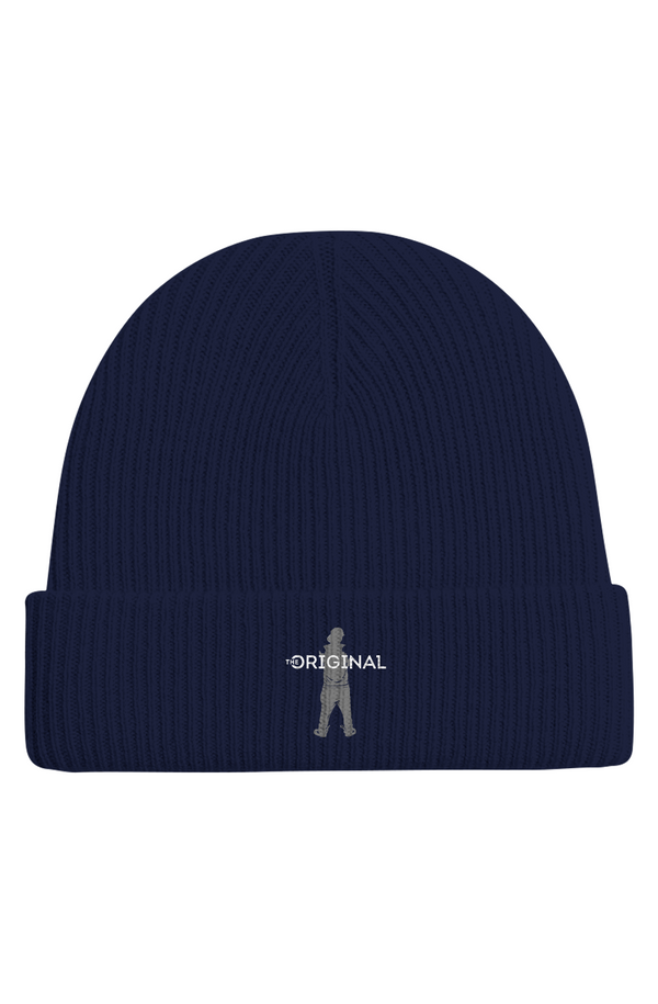 Cashmere Wool Beanie