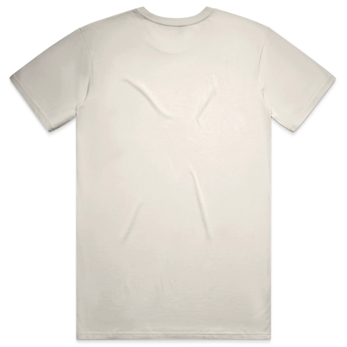 Signature Silhouette Tee