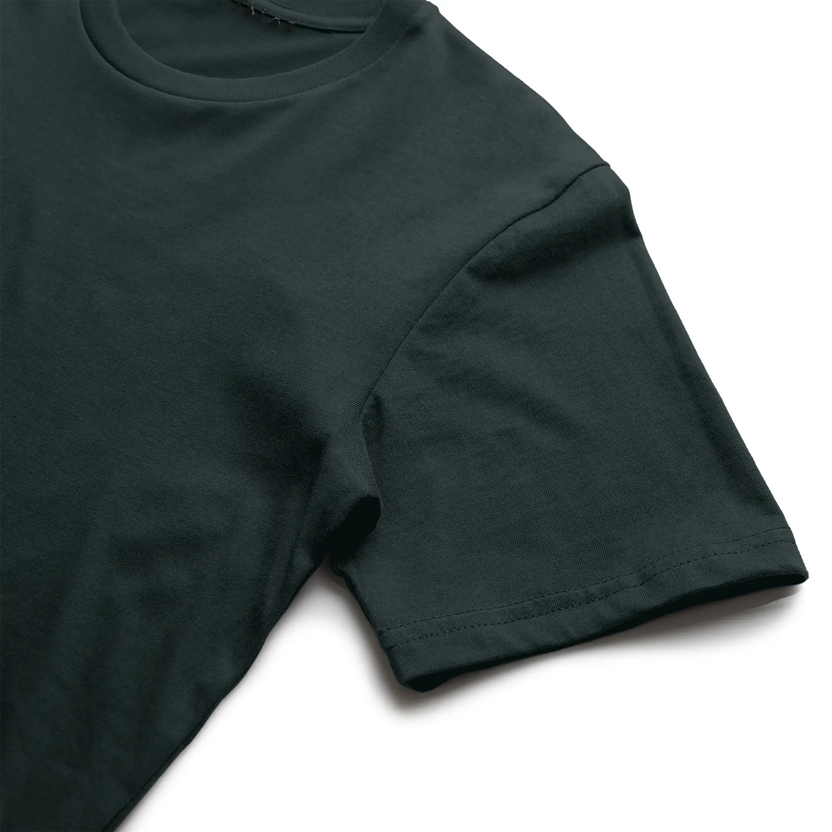 Signature Silhouette Tee