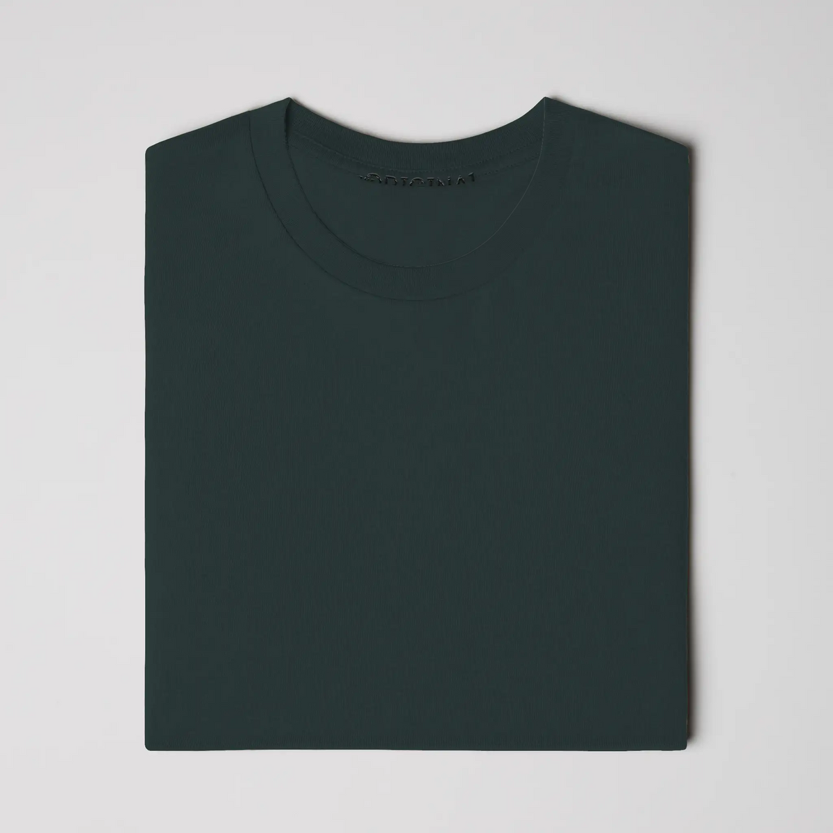 Signature Silhouette Tee