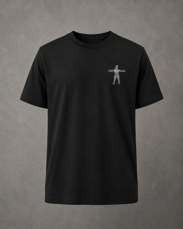 Signature Silhouette Tee