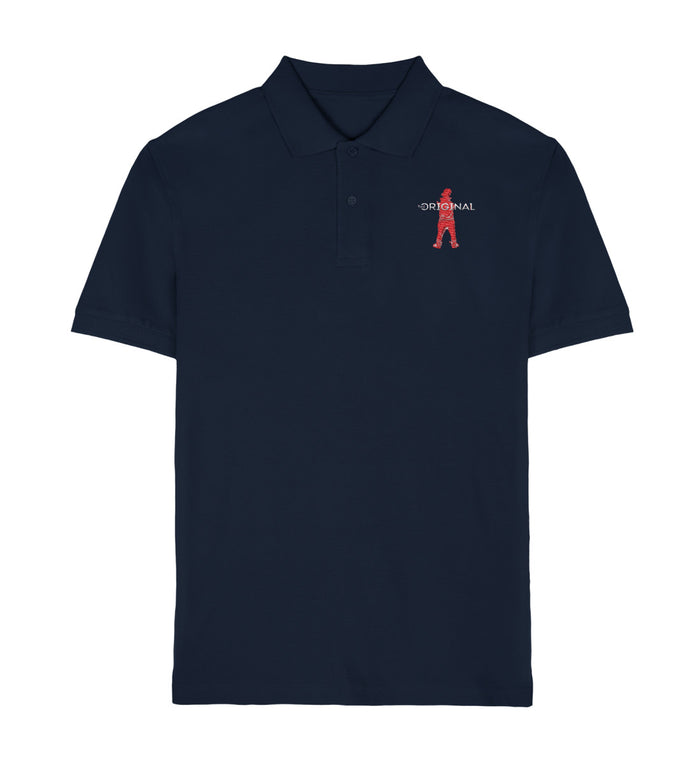 Signature Silhouette Polo - polo shirt