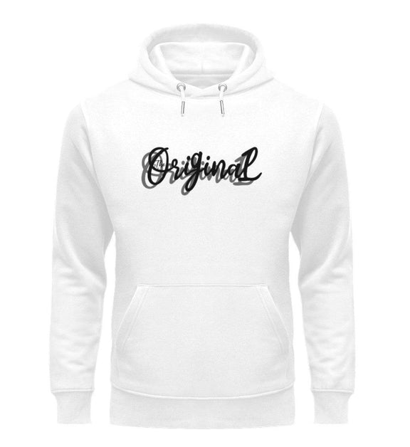 The Original One Scriptive Hooodie | The Original One