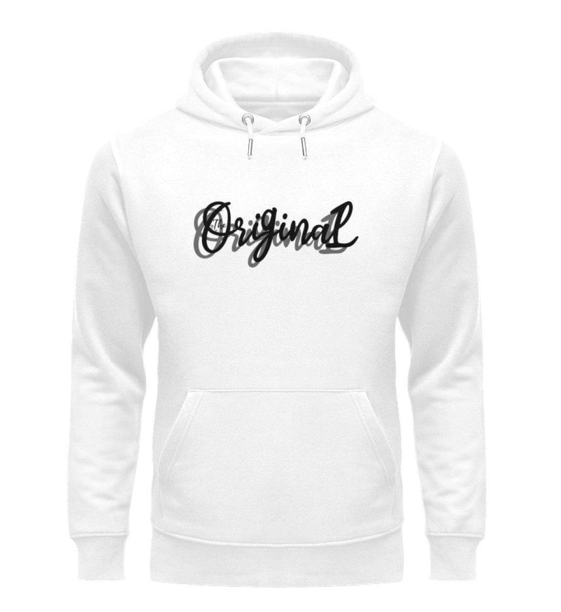 The Original One Scriptive Hooodie | The Original One