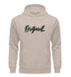 The Original One Essential Hoodie | The Original One