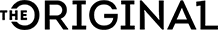 The Original One logo