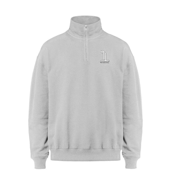 The Original One Half-Zip Sweatshirt | The Original One