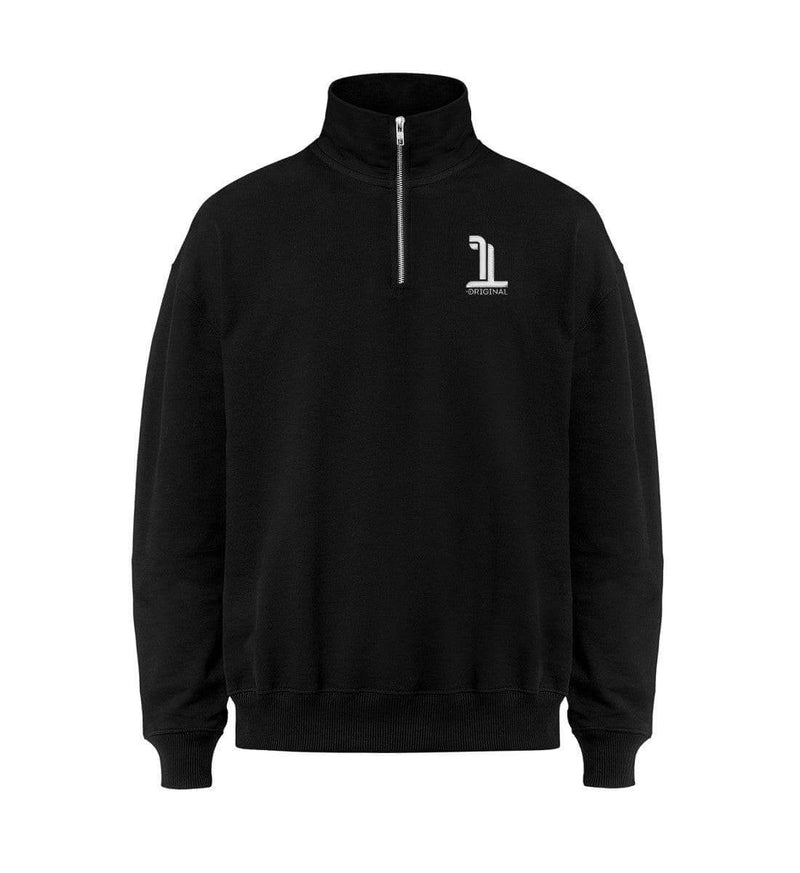The Original One Half-Zip Sweatshirt | The Original One
