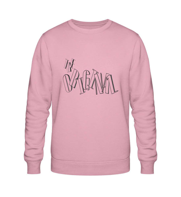 The Original One Roller Sweatshirt | The Original One