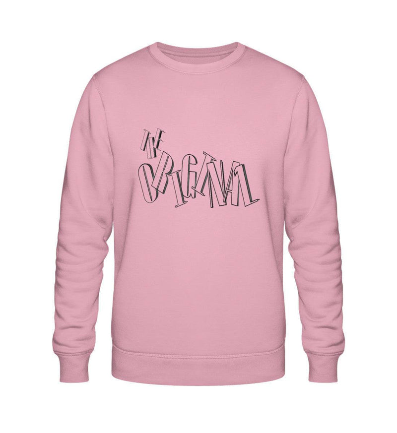 The Original One Roller Sweatshirt | The Original One