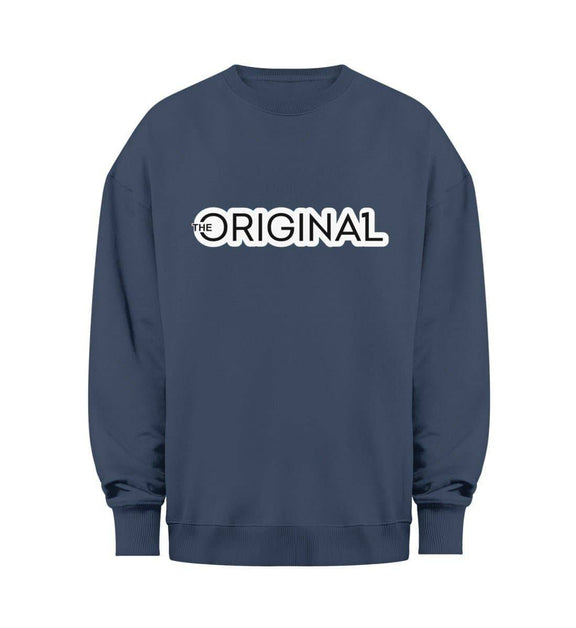 French Terry Sweatshirt | The Original One