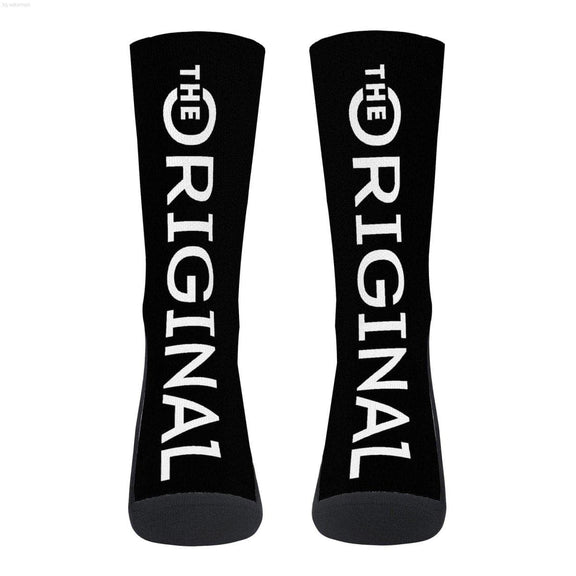 The Original One Crew Cushioned Socks | The Original One
