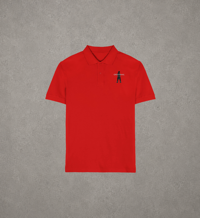 Signature Silhouette Polo