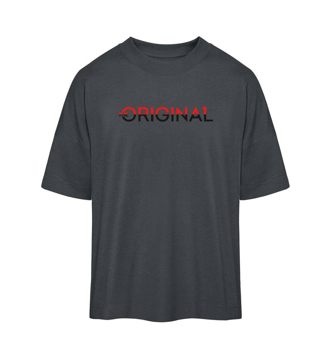 The Original One Oversized T-shirt | The Original One