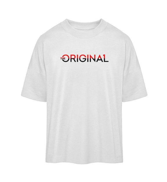 The Original One Oversized T-shirt | The Original One