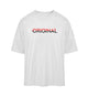The Original One Oversized T-shirt | The Original One