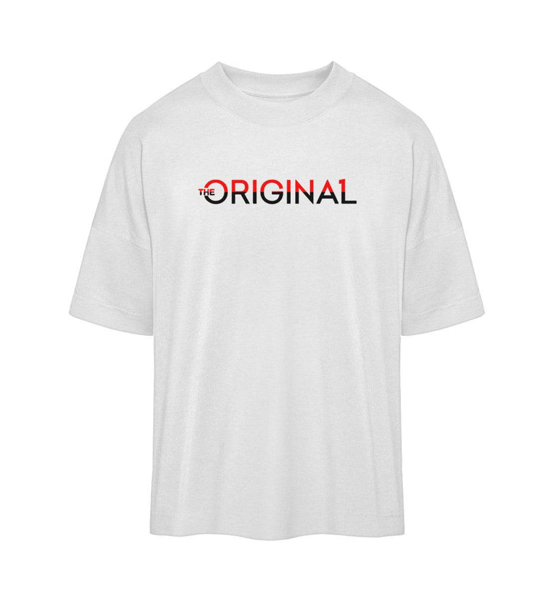The Original One Oversized T-shirt | The Original One
