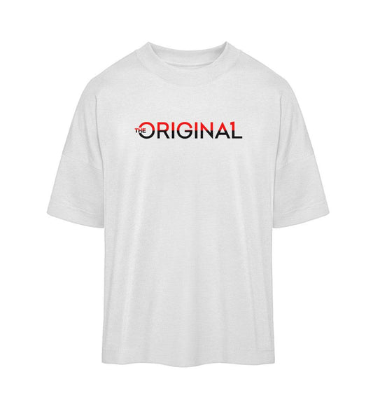 The Original One Oversized T-shirt | The Original One