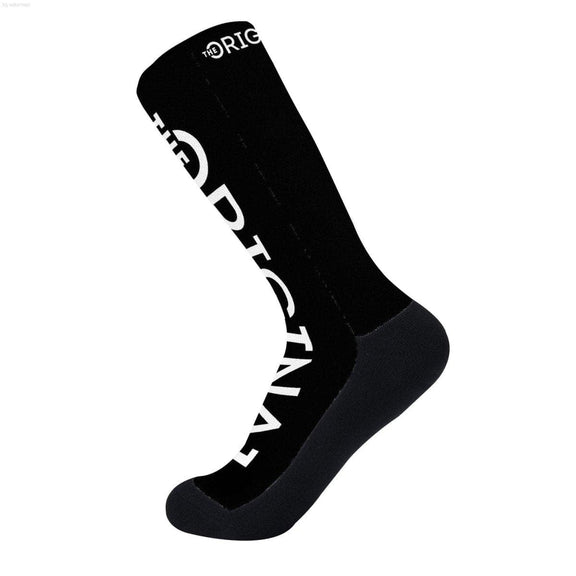 The Original One Crew Cushioned Socks | The Original One