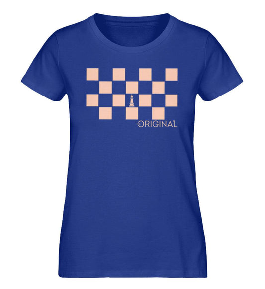The Original One Checkmate T-shirt | The Original One