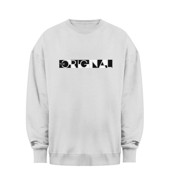 The Original One Trophy Sweatshirt | The Original One