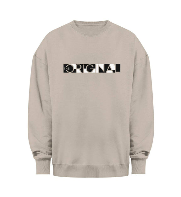 The Original One Trophy Sweatshirt | The Original One