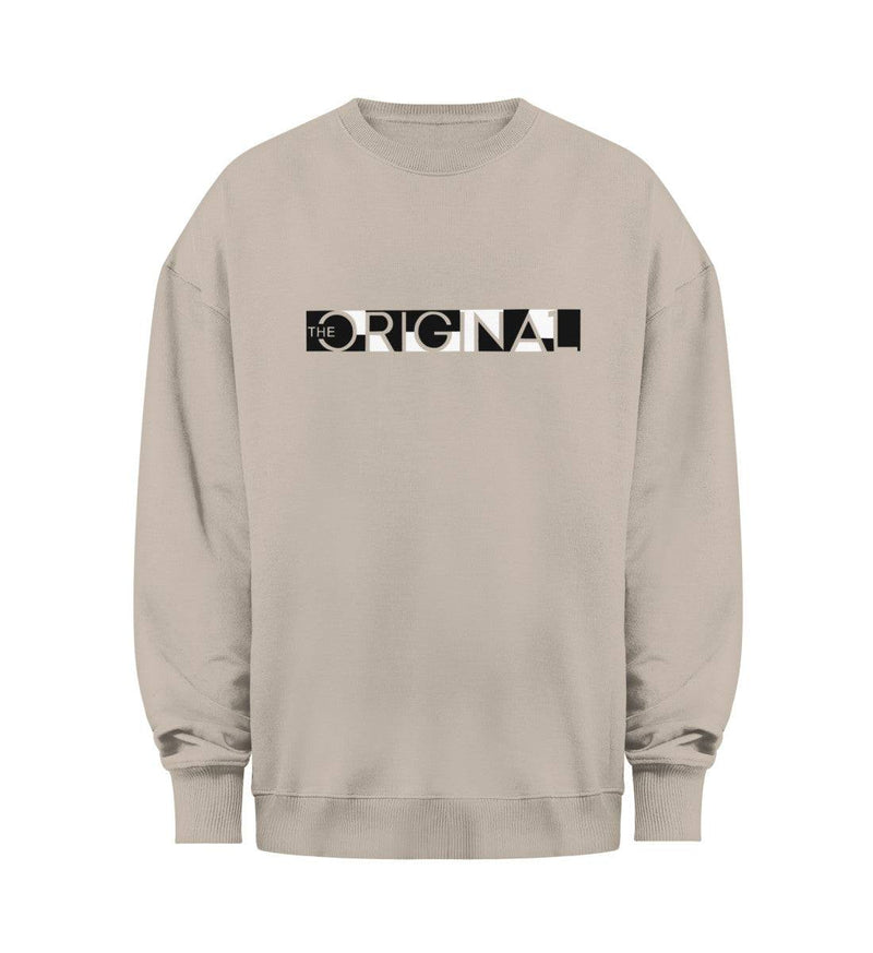 The Original One Trophy Sweatshirt | The Original One