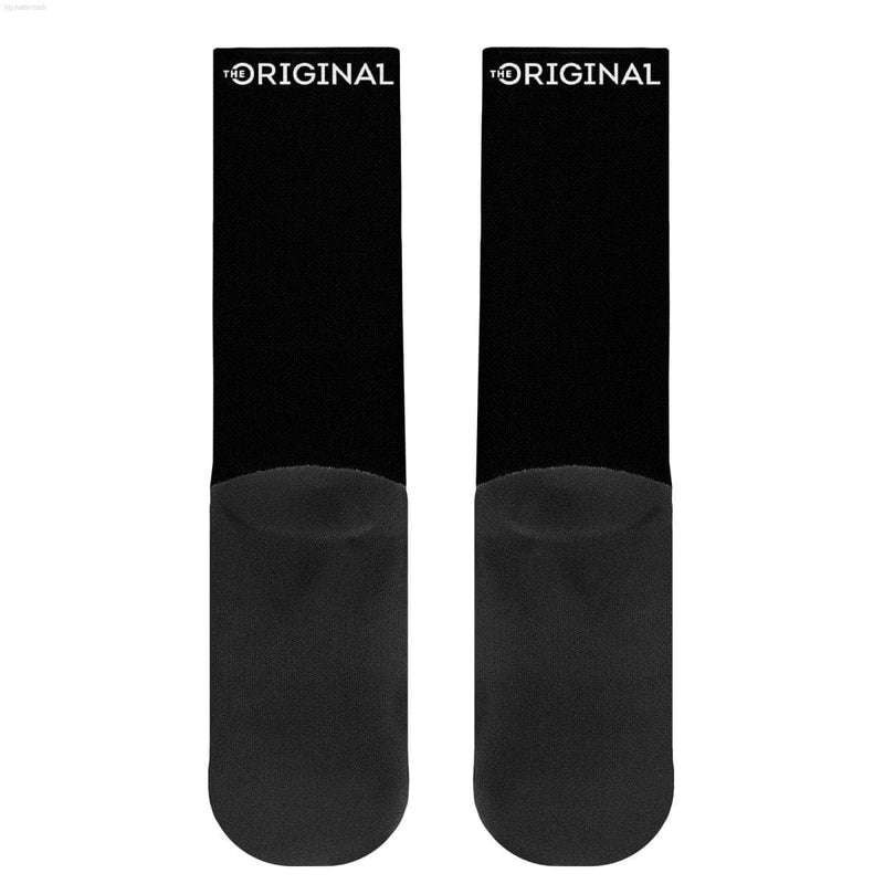 The Original One Crew Cushioned Socks | The Original One