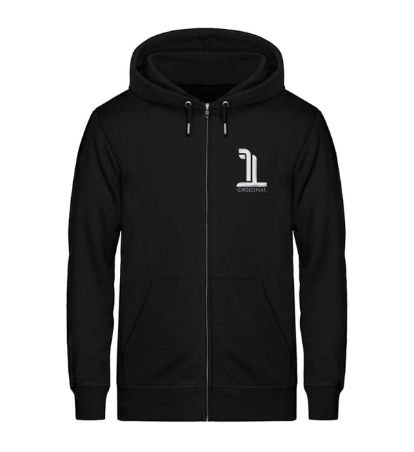The Original One Big Face Hoodie
