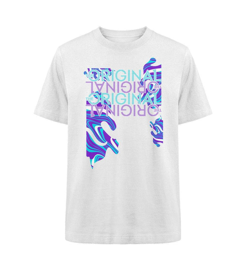 The Original One Drip T-shirt | The Original One