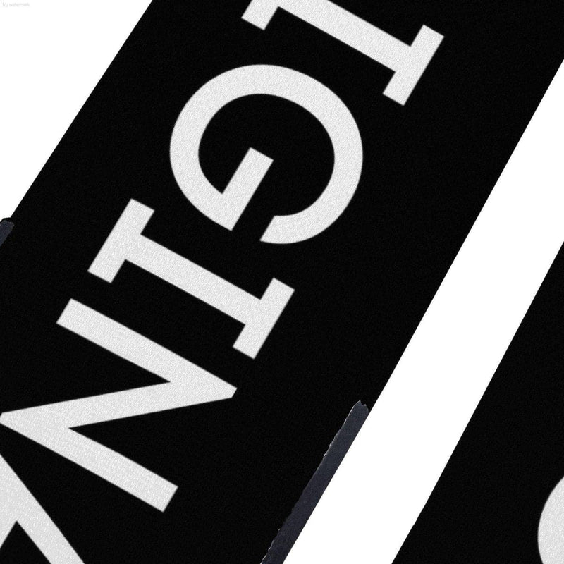 The Original One Crew Cushioned Socks | The Original One