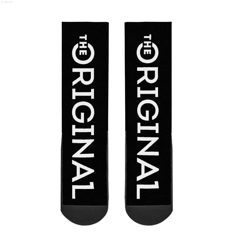 The Original One Crew Cushioned Socks | The Original One