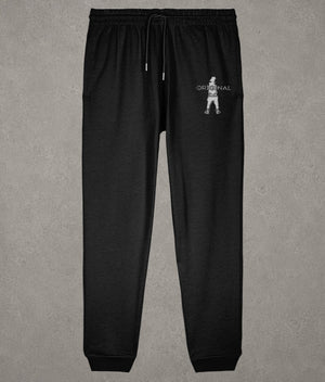 Signature Silhouette Sweatpants