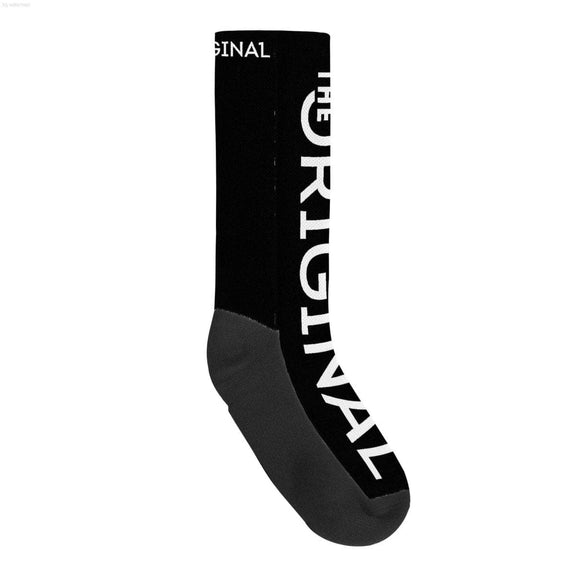 The Original One Crew Cushioned Socks | The Original One
