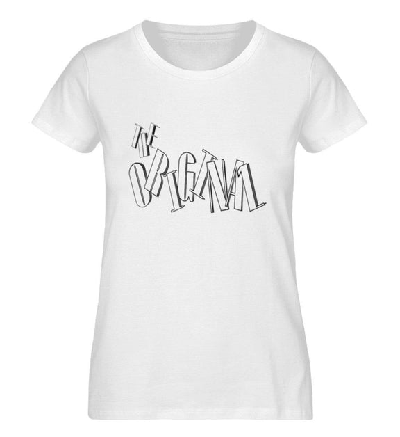 The Original One Roller T-shirt | The Original One