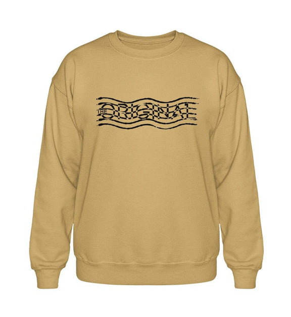 The Original One Keys Sweatshirt Heavy Blend Sweatshirt | The Original One
