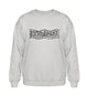 The Original One Keys Sweatshirt Heavy Blend Sweatshirt | The Original One