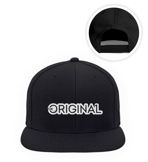The Original One Snapback