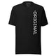 The Original One sided T-shirt | The Original One