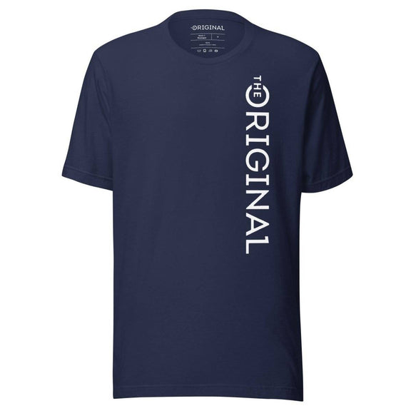 The Original One sided T-shirt | The Original One